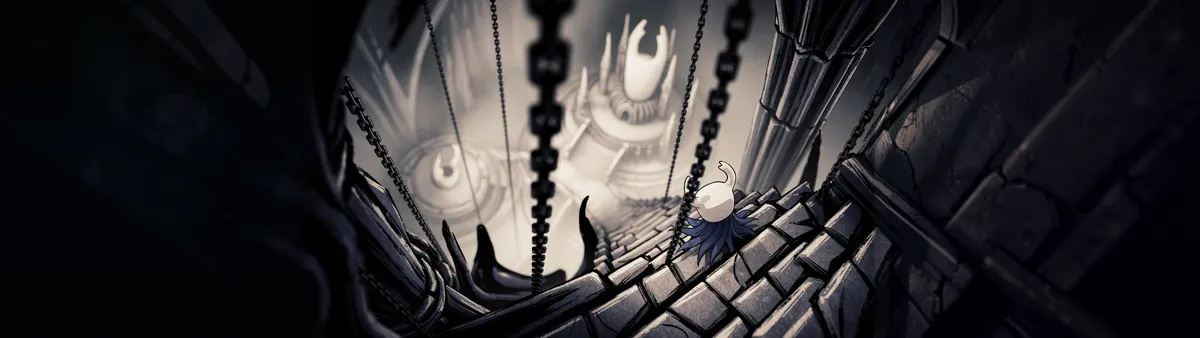 Hollow Knight