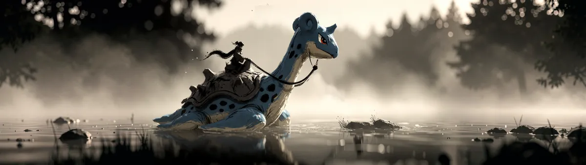 Lapras