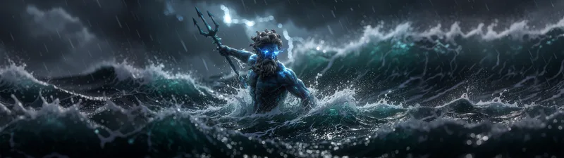 Poseidon