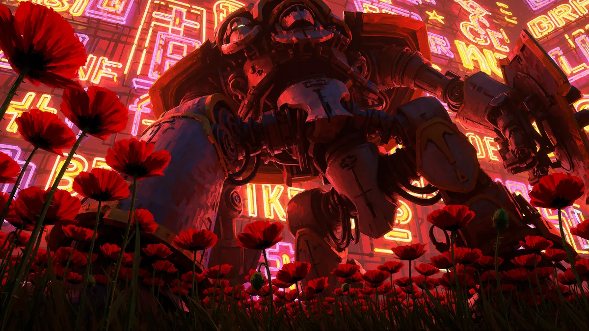 Warmachine
